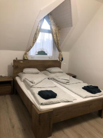 Sara Maganszallashely Debrecen Buitenkant foto