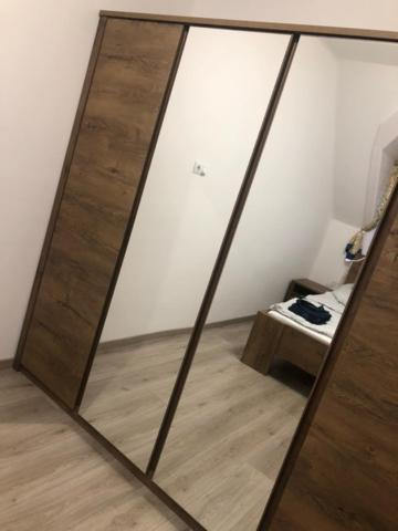 Sara Maganszallashely Debrecen Buitenkant foto